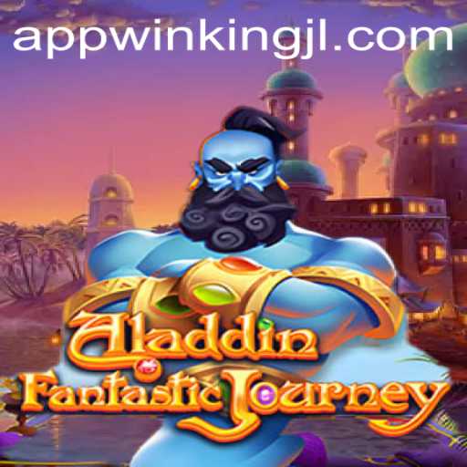 The Magic of Aladdin: A Spellbinding Adventure with 'kingjl'