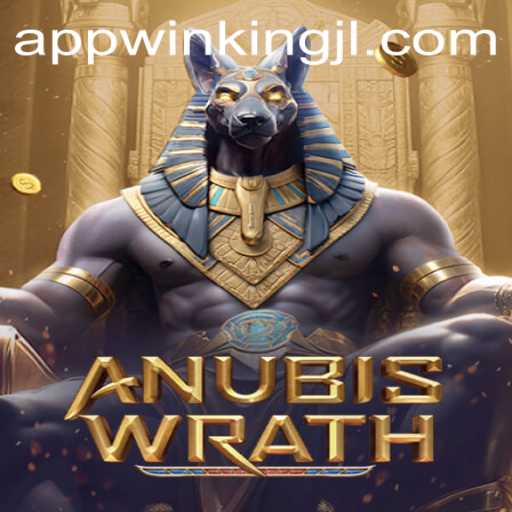 Exploring the Mysteries of AnubisWrath: A Journey into Ancient Egypt