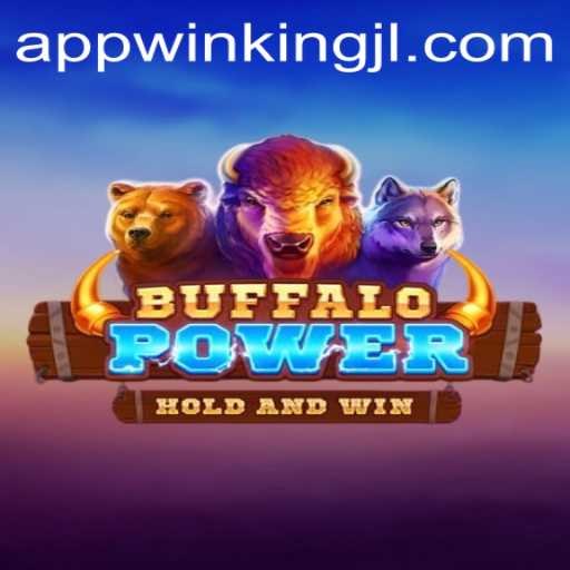 Discover BuffaloPower: An Exciting Adventure in the World of Kingjl