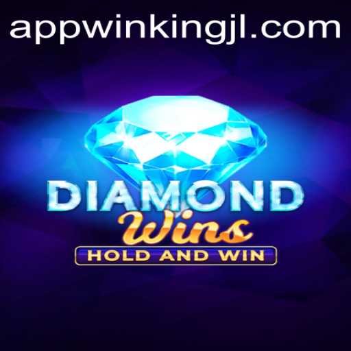 Discover the Thrills of DiamondWins: The Game that Shines Bright
