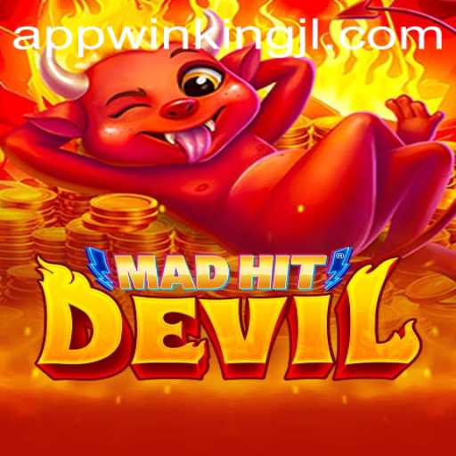Unleashing the Thrills of MadHitDevil: A New Era in Gaming