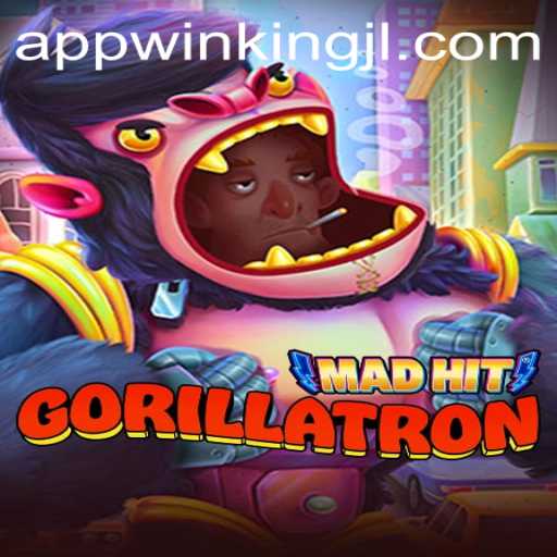 MadHitGorillatron: A Revolutionary Gaming Experience with Kingjl at the Helm