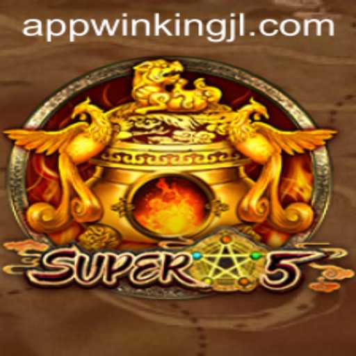 Unleashing the Intrigue of Super5: The Game That Redefines Strategy with Kingjl