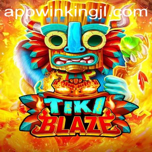 The Thrilling World of TikiBlaze Unveiled